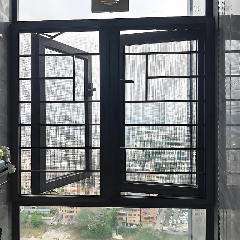 High Transparency Window Screen best