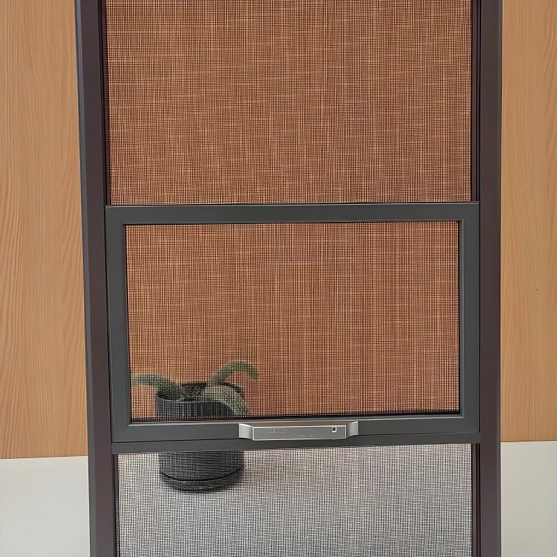High Transparency Window Screen high quality