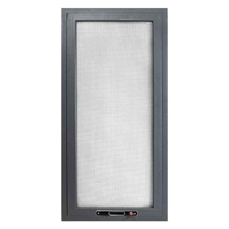 Pantalla de ventana de alta transparencia
