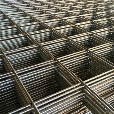 Malla de acero de construcción