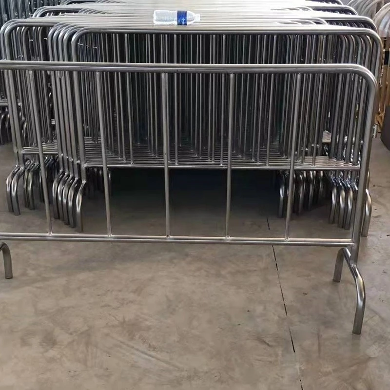 Temporary Steel Fence high quality
